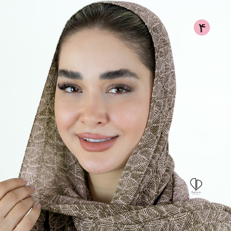 شال برگ