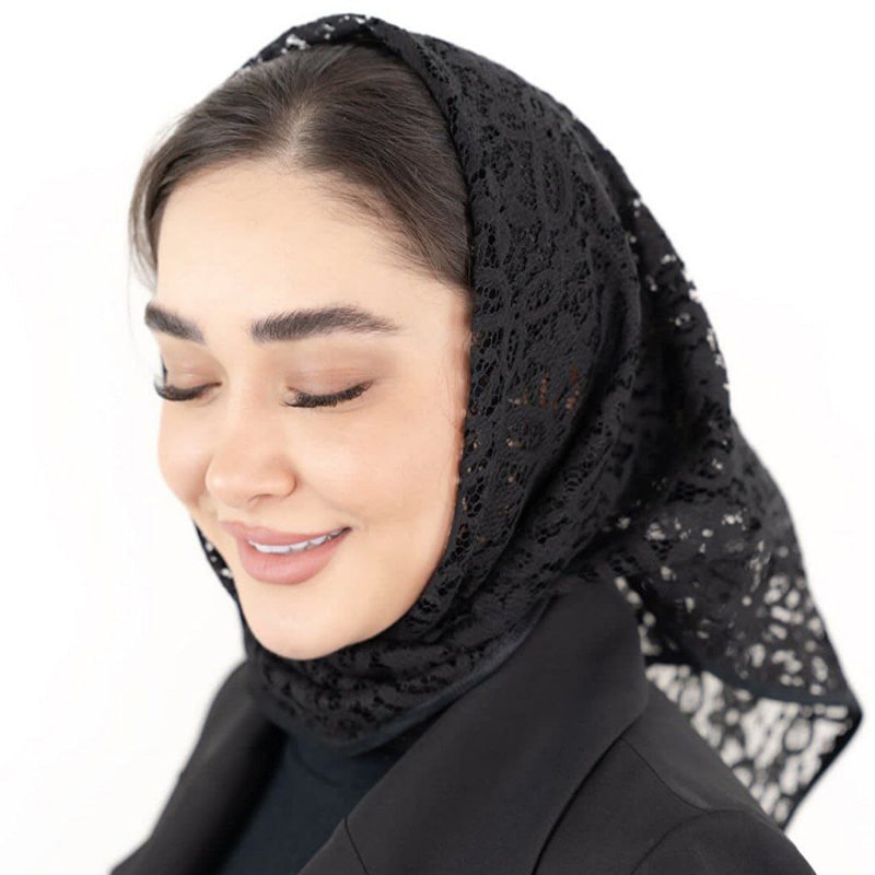 میبینی کیپور رنگ مشکی
