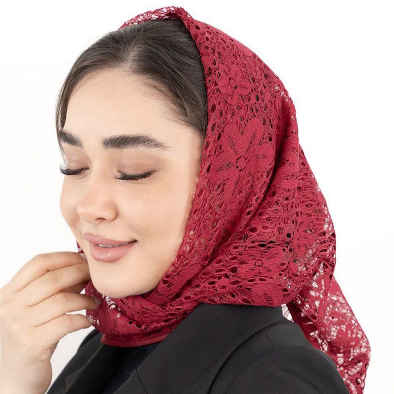 مینی گیپور رنگ زرشکی